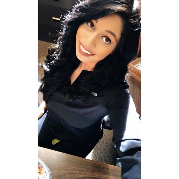 Meet your Posher, Betty - Picture 1 of 1